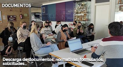 Descarga de documentos